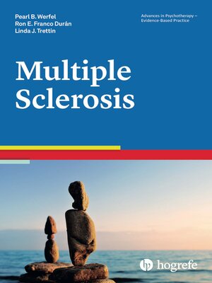 cover image of Multiple Sclerosis